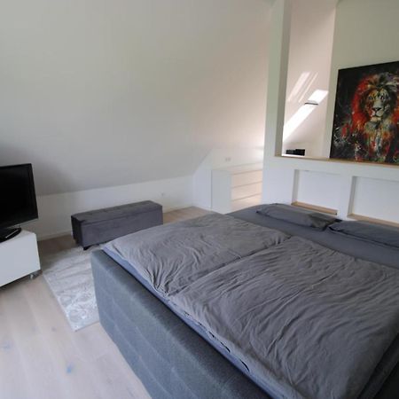 Maisonette-Wohnung Oststrasse 37 Schmallenberg Esterno foto