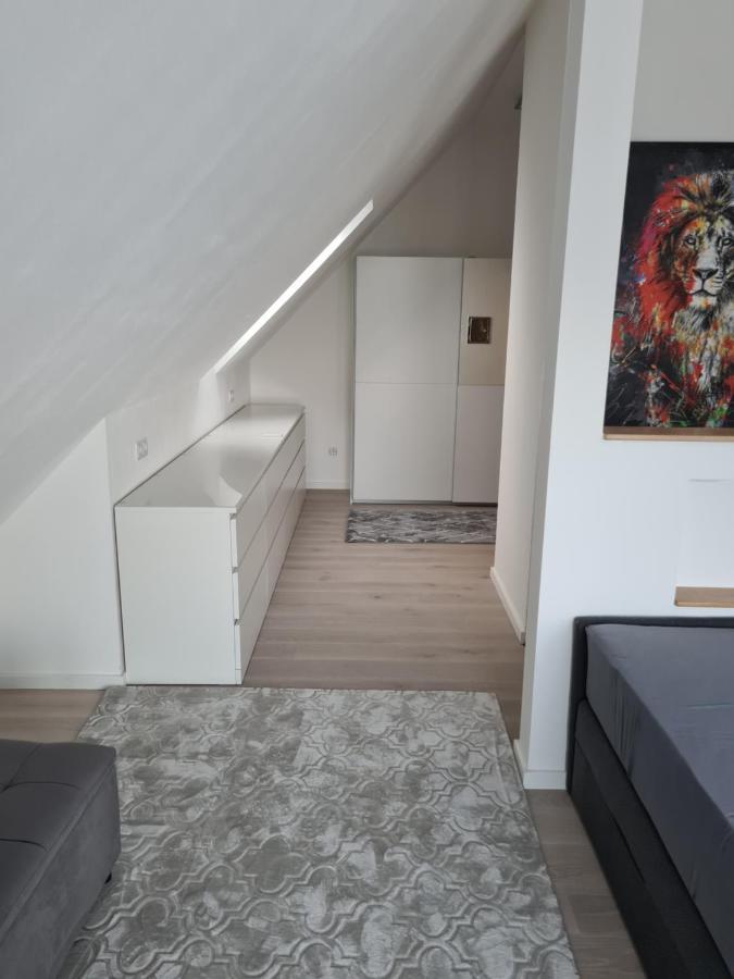 Maisonette-Wohnung Oststrasse 37 Schmallenberg Esterno foto